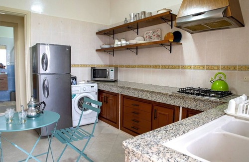Meknes Apartment | Super Appartement Avec vue sur Bab Lkhmiss