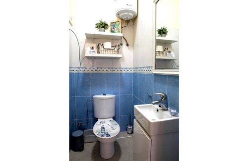Meknes Apartment | Super Appartement Avec vue sur Bab Lkhmiss