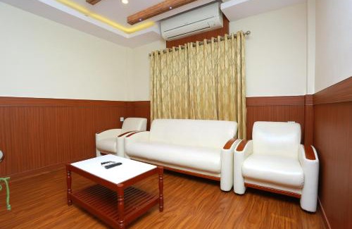 Thrissur Hotel | Super Capital O Kovilakam Residency
