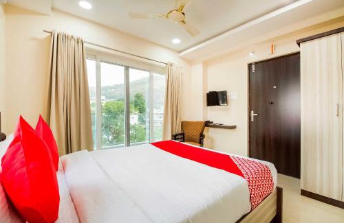 Vijayawada Hotel | Super Capital O RR Towers by CJ
