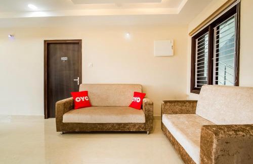 Vijayawada Hotel | Super Capital O RR Towers by CJ