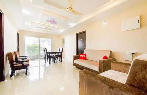 Vijayawada Hotel | Super Capital O RR Towers by CJ