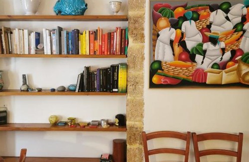 Old Town Apartment | Super Central Charming Apartment
