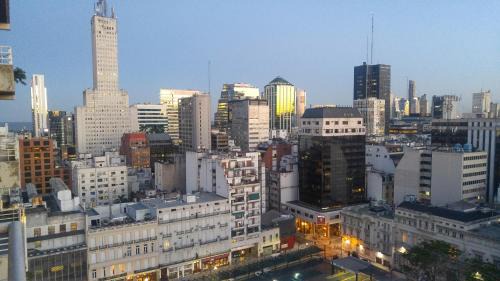 Microcentro Apartment | Super Centrico Espectaculares Vistas