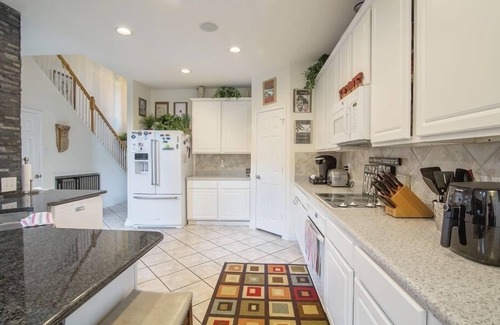 North San Antonio - SAT House | Super Clean & Close To Everything!