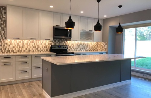 Norman House | Super close to campus and Lloyd Noble Center. Clean home with updated kitchen.