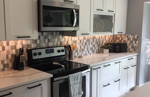 Norman House | Super close to campus and Lloyd Noble Center. Clean home with updated kitchen.