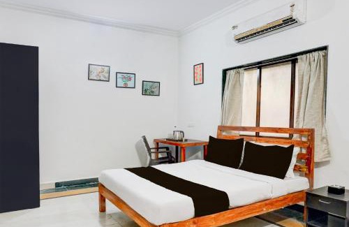 Baner Hotel | Super Collection O Baner Near Mumbai Pune Highway