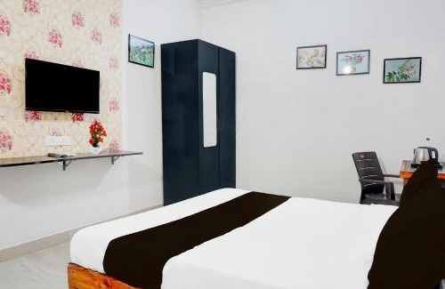 Baner Hotel | Super Collection O Baner Near Mumbai Pune Highway