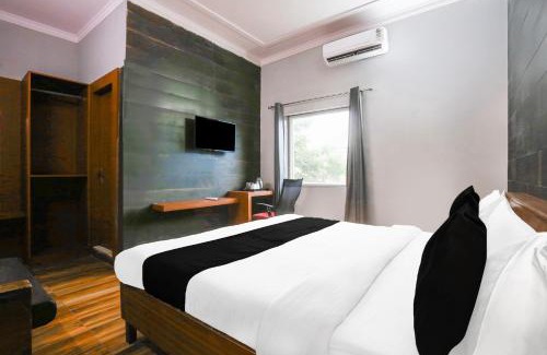 Bhiwadi Hotel | Super Collection O Bhiwadi