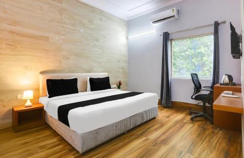 Bhiwadi Hotel | Super Collection O Bhiwadi