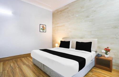 Bhiwadi Hotel | Super Collection O Bhiwadi