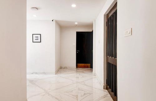 New Town Hotel | Super Collection O Bisarjan Ghat Formerly Eden Rocks