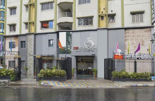 Kolkata Hotel | Super Collection O De Sivalika Boutique Near Dakshineswar Kali Temple