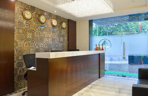 Kolkata Hotel | Super Collection O De Sivalika Boutique Near Dakshineswar Kali Temple