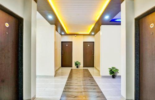 Kharadi Hotel | Super Collection O Eon Inn Near Pune Airport
