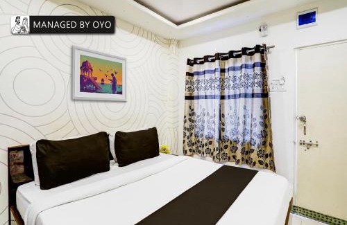 Hingana Hotel | Super Collection O Hingna Road
