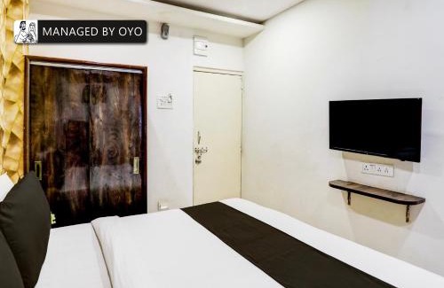 Hingana Hotel | Super Collection O Hingna Road