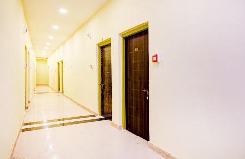 Khattalwada Hotel | Super Collection O Howrah Botanical Garden Formerly Tanima Villa