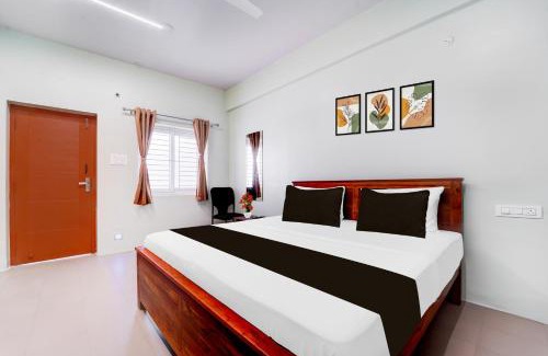 Avinashi Hotel | Super Collection O Karumathampatti