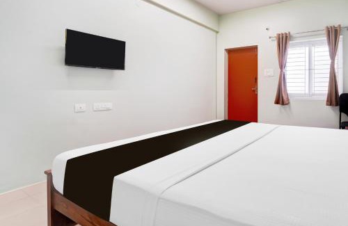 Avinashi Hotel | Super Collection O Karumathampatti