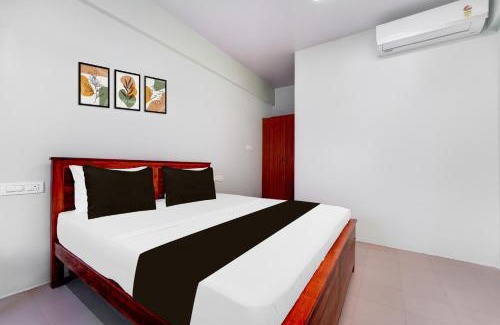 Avinashi Hotel | Super Collection O Karumathampatti