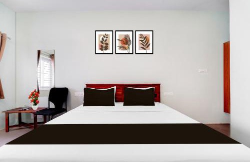Avinashi Hotel | Super Collection O Karumathampatti