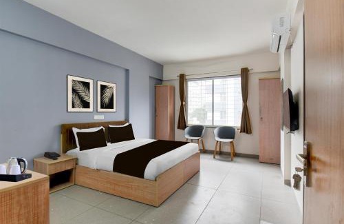 Pune Hotel | Super Collection O Katraj Bus Stop Formerly Indu Ville