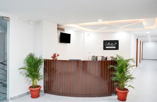 Sahakar Nagar Hotel | Super Collection O KR Puram Ayyappa Nagar Formerly Sunrise Arcade