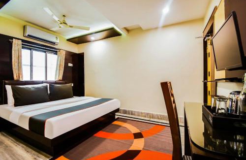 Asansol Hotel | Super Collection O Meera International