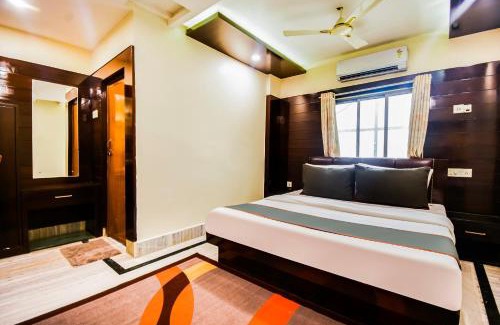 Asansol Hotel | Super Collection O Meera International