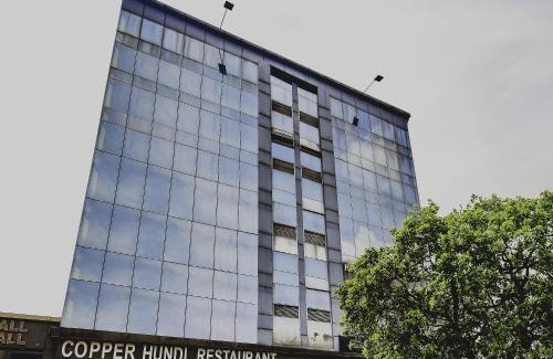 Asansol Hotel | Super Collection O Meera International