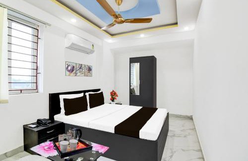 Bhandardaha Hotel | Super Collection O Mourigram Near Andul Road