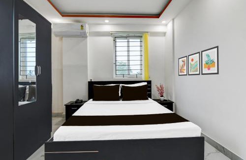 Bhandardaha Hotel | Super Collection O Mourigram Near Andul Road