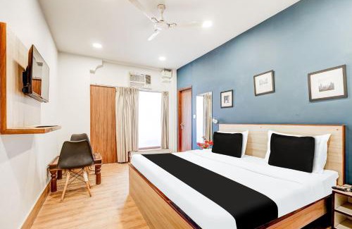 South West Hotel | Super Collection O Palam Near Railway Station