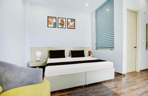 Phagwara Hotel | Super Collection O Phagwara Near LPU Law Gate