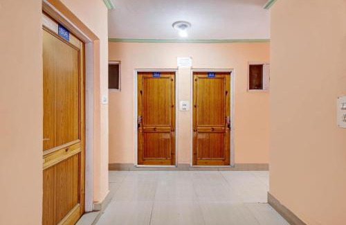 Rajbagh Hotel | Super Collection O Rajbagh