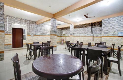 Rajbagh Hotel | Super Collection O Rajbagh