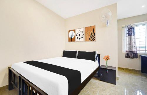 Saravanampatty Hotel | Super Collection O Saravanampatti