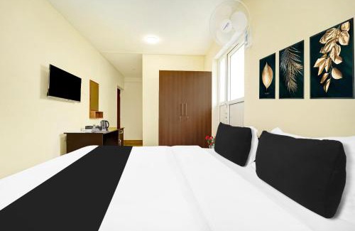 Saravanampatty Hotel | Super Collection O Saravanampatti