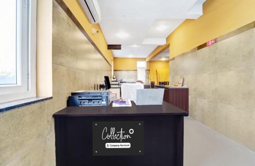 Saravanampatty Hotel | Super Collection O Saravanampatti