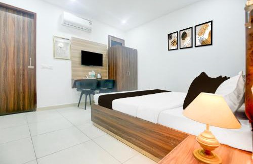 Khattalwada Hotel | Super Collection O Sherpur Road Near Mohan Dai Oswal Hospital