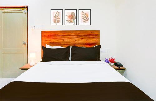 Dilsukhnagar Hotel | Super Collection O SS BLUE INN