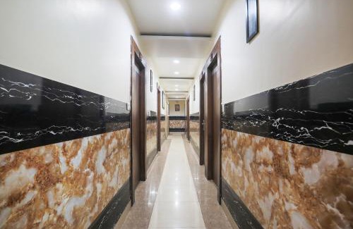 Haldwani Hotel | Super Collection O Tikonia