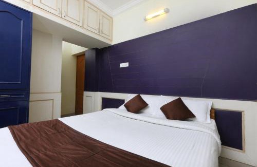 Chennai Hotel | Super Collection O Tranquil Nest