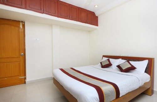 Chennai Hotel | Super Collection O Tranquil Nest