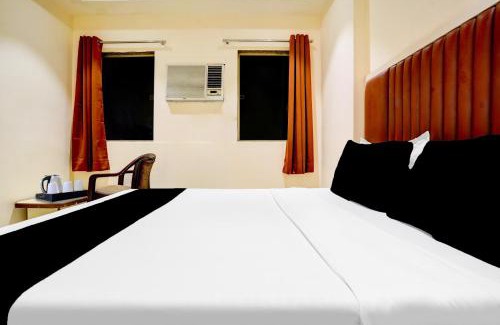 Amarnath Hotel | Super Collection O Ulhasnagar Railway Station Formerly Hotel Derby