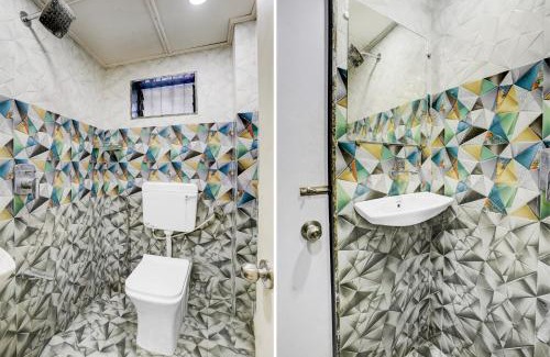 Amarnath Hotel | Super Collection O Ulhasnagar Railway Station Formerly Hotel Derby