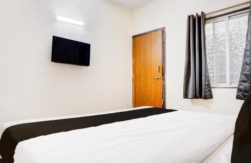 Phase 1 Hotel | Super Collection O Uptown Hinjewadi