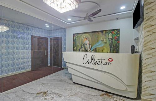 Warangal Hotel | Super Collection O Vinayaka Luxury Stays